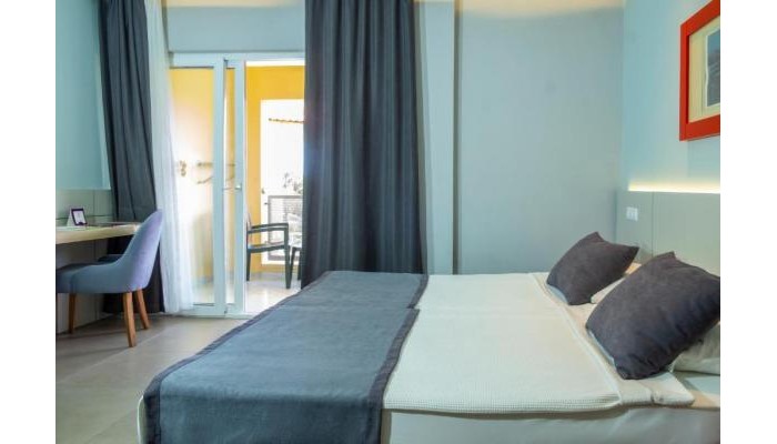 Le Jardin Resort Holiday Village poza 5