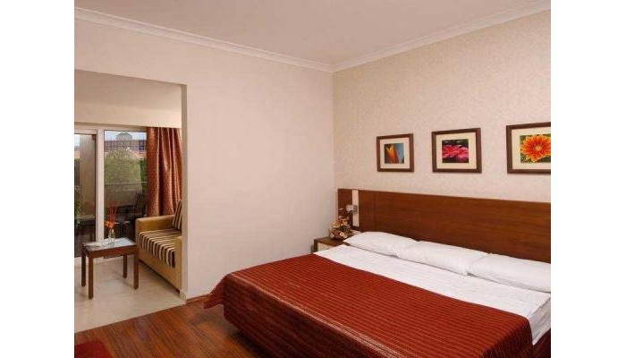 Le Jardin Resort Holiday Village poza 15