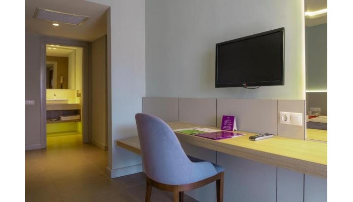 Le Jardin Resort Holiday Village poza 12