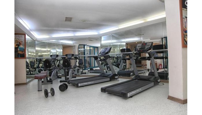 Le Jardin Resort Holiday Village poza 20