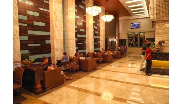 Le Jardin Resort Holiday Village poza 3