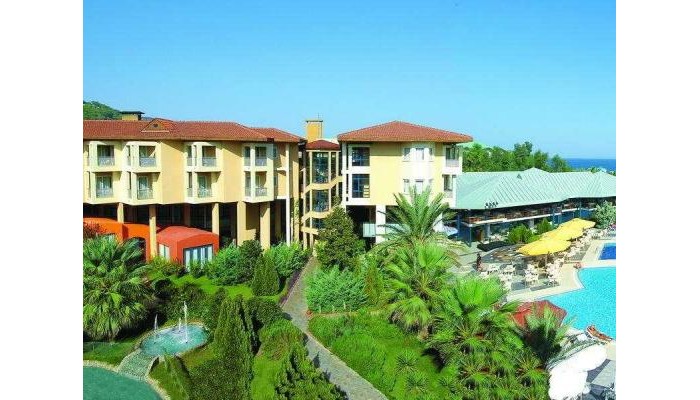 Le Jardin Resort Holiday Village poza 1