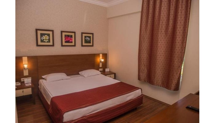 Le Jardin Resort Holiday Village poza 9