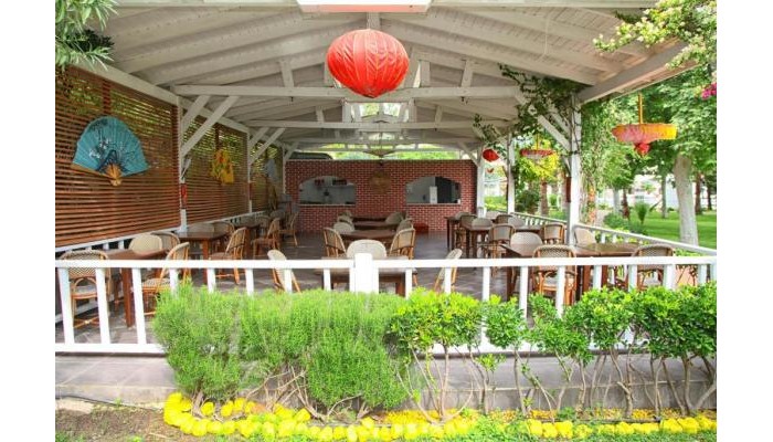 Le Jardin Resort Holiday Village poza 24