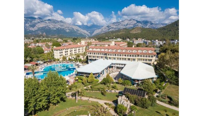 Le Jardin Resort Holiday Village poza 34