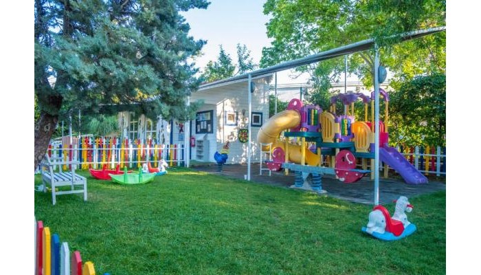 Le Jardin Resort Holiday Village poza 22