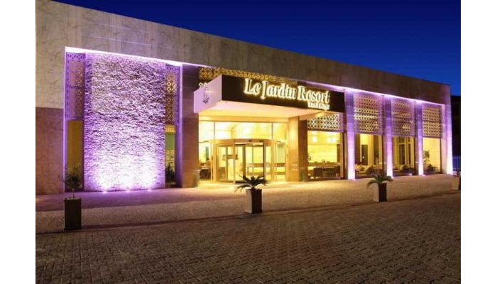 Le Jardin Resort Holiday Village poza 0