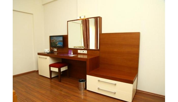 Le Jardin Resort Holiday Village poza 11