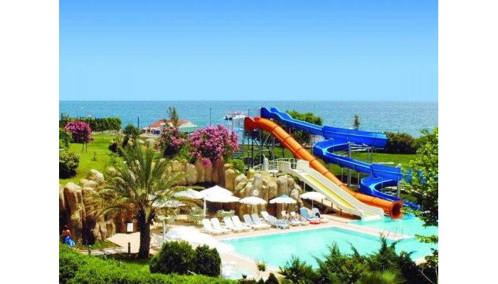 Le Jardin Resort Holiday Village poza 33