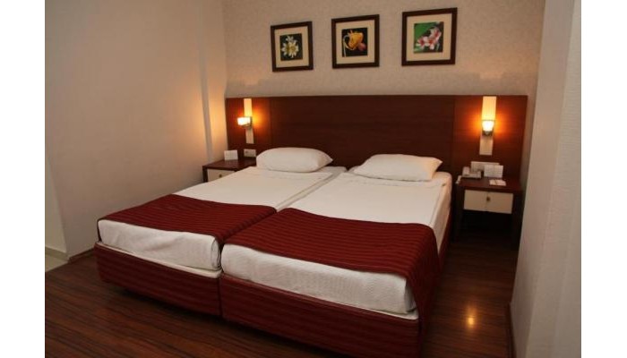 Le Jardin Resort Holiday Village poza 8