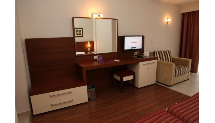 Le Jardin Resort Holiday Village poza 10