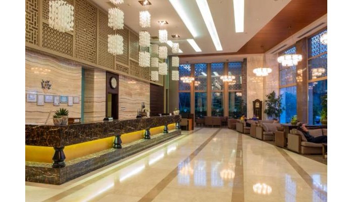 Le Jardin Resort Holiday Village poza 2