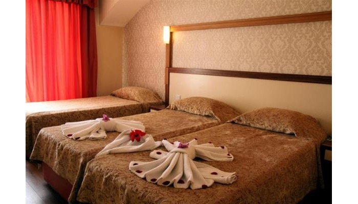 Lims Bona Dea Beach Hotel poza 4