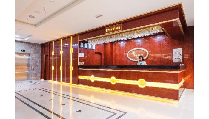 L'oceanica Beach Resort poza 1