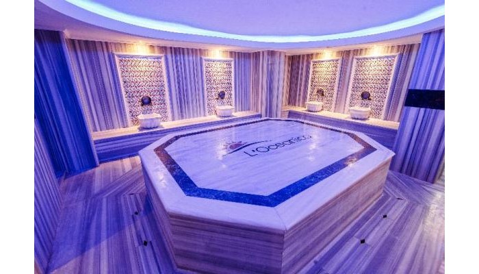 L'oceanica Beach Resort poza 7