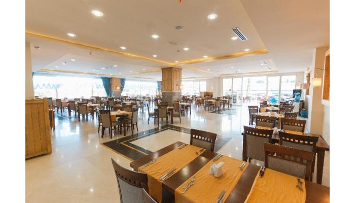 L'oceanica Beach Resort poza 6