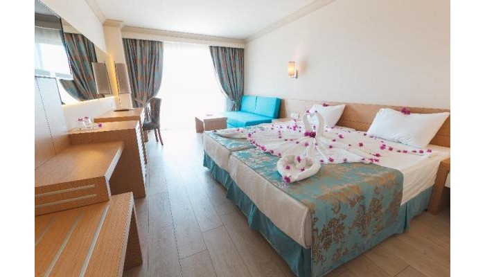 L'oceanica Beach Resort poza 4