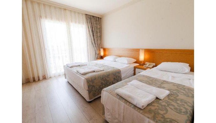 L'oceanica Beach Resort poza 5