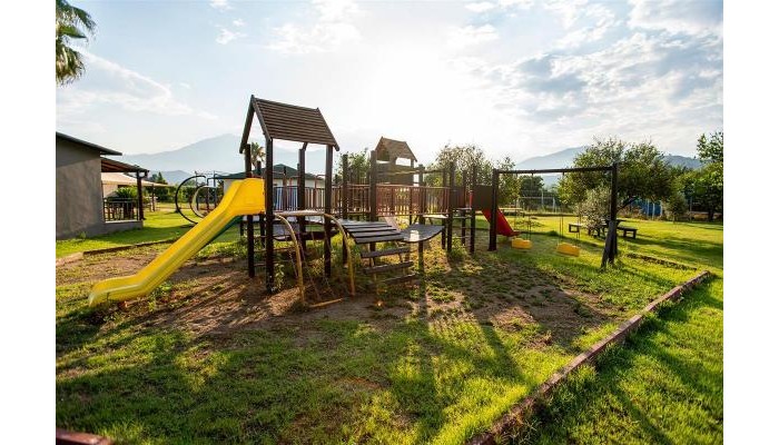 Mira Resort & Spa poza 9