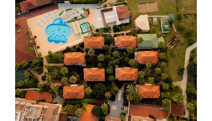 Mira Resort & Spa poza 0