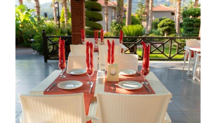 Mira Resort & Spa poza 7