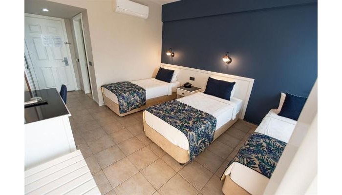 Mira Resort & Spa poza 4