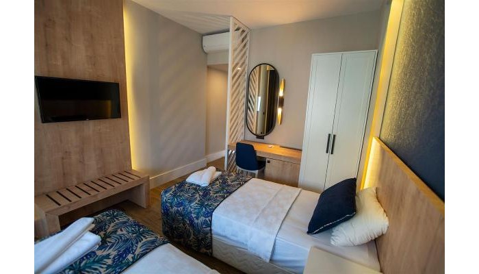 Mira Resort & Spa poza 5