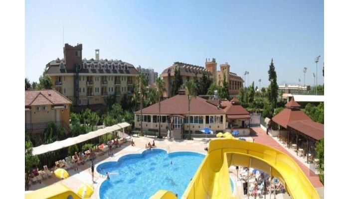 Mira Resort & Spa poza 8