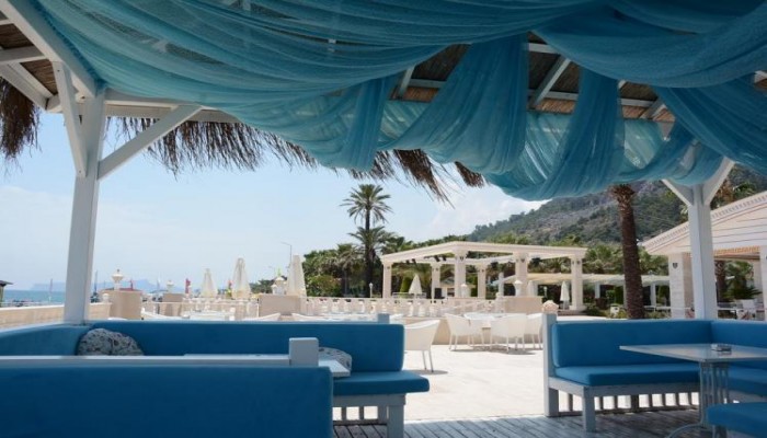 Onkel Hotels Beldibi Resort poza 17