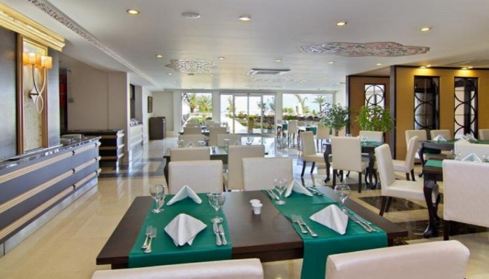 Onkel Hotels Beldibi Resort poza 6