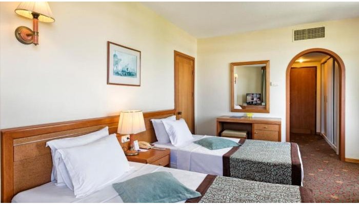 Hotel Ozkaymak Marina poza 4