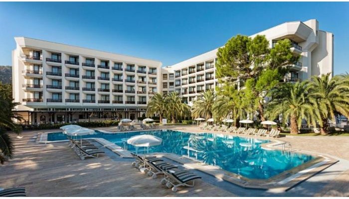 Hotel Ozkaymak Marina poza 15