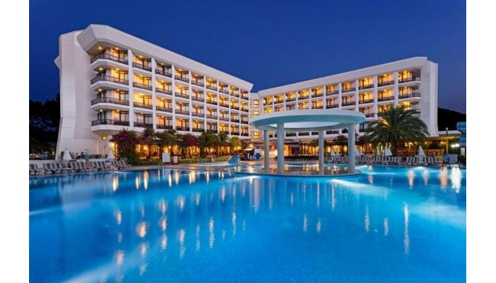 Hotel Ozkaymak Marina poza 0
