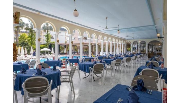 Pashas Princess By Werde Hotels - Adult Only poza 10