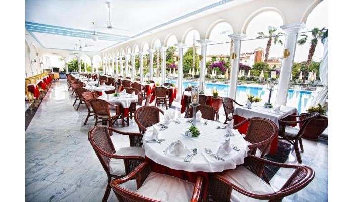 Pashas Princess By Werde Hotels - Adult Only poza 7