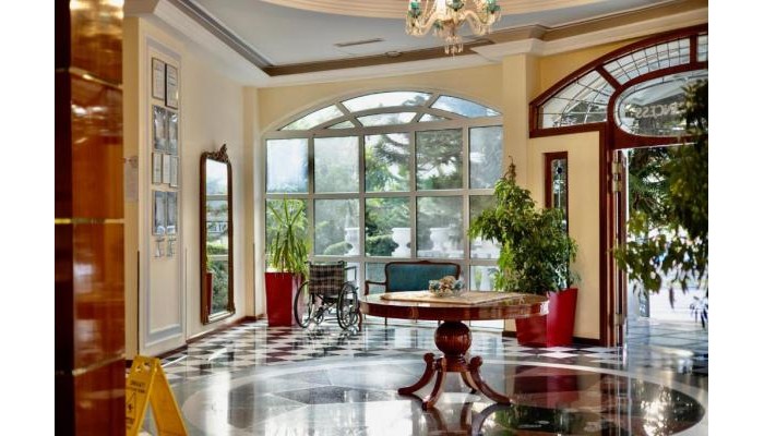 Pashas Princess By Werde Hotels - Adult Only poza 21