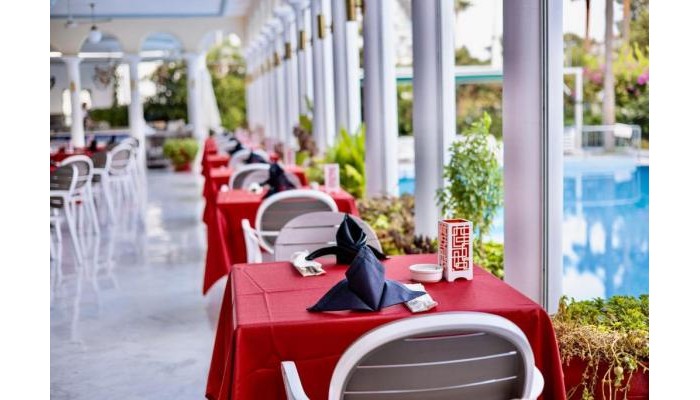 Pashas Princess By Werde Hotels - Adult Only poza 5