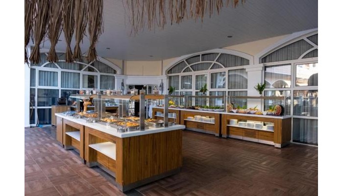 Pashas Princess By Werde Hotels - Adult Only poza 12