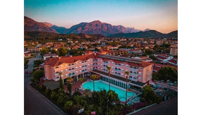 Pashas Princess By Werde Hotels - Adult Only poza 1