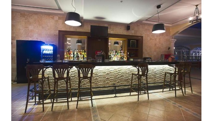 Pashas Princess By Werde Hotels - Adult Only poza 16