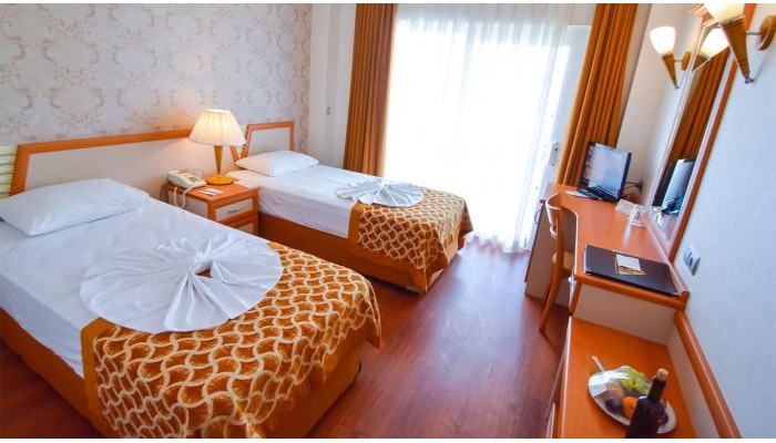 Pine House By Werde Hotels poza 4