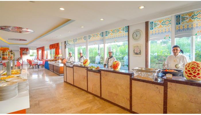 Pine House By Werde Hotels poza 13