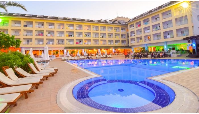 Pine House By Werde Hotels poza 0