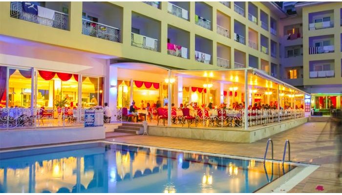 Pine House By Werde Hotels poza 16