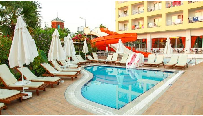 Pine House By Werde Hotels poza 18