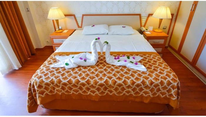Pine House By Werde Hotels poza 3