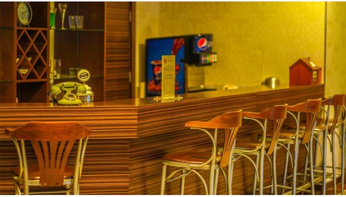 Pine House By Werde Hotels poza 12