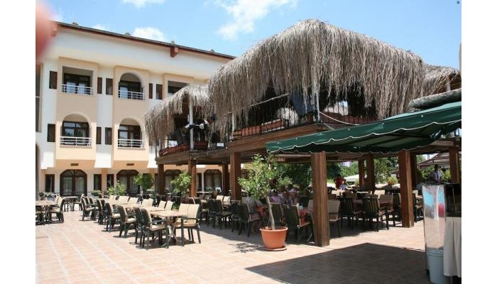 Hotel Saint Star Kemer (Ex Residence Rivero) poza 10