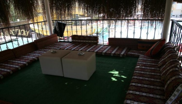 Hotel Saint Star Kemer (Ex Residence Rivero) poza 7