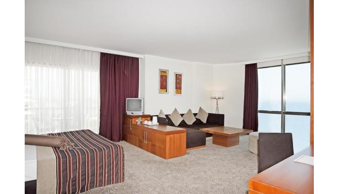 Sunland Resort Beldibi (Ex Imperial Sunland) poza 11